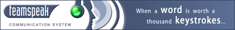 Teamspeak3