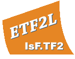 IsF-Clan.org News Logo